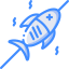 Fish icon 64x64
