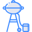Grill icon 64x64