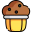 Cupcake іконка 64x64