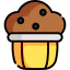 Cupcake icon 64x64