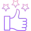 Like icon 64x64