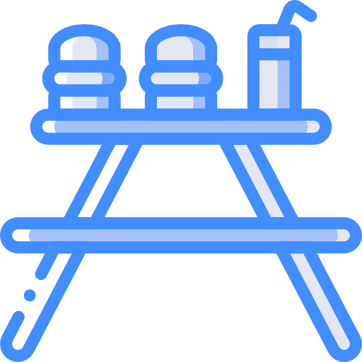 Table icon