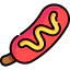 Sausage アイコン 64x64