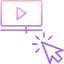 Play ícone 64x64