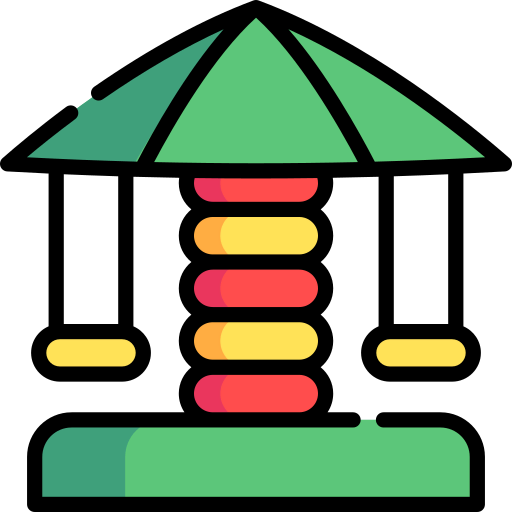 Carousel icon