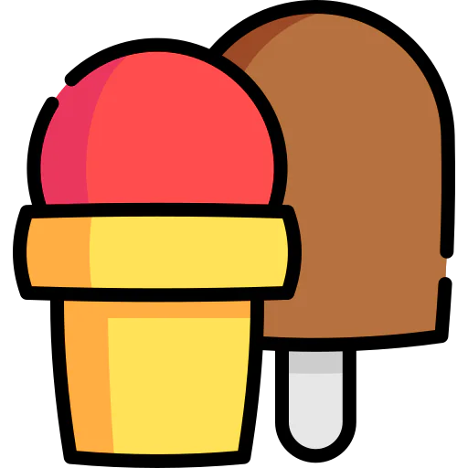 Ice cream icon