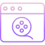Cinema ícone 64x64