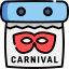 Carnival icon 64x64