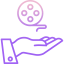 Cinema ícone 64x64