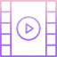 Film ícone 64x64