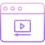 Cinema ícone 64x64