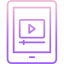 Tablet icon 64x64