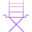 Director chair biểu tượng 64x64