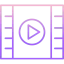 Video icon 64x64