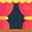Theater icon 64x64