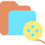 Film icon 64x64