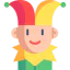 Jester icon 64x64