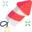 Fireworks icon 64x64
