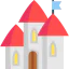 Castle icon 64x64