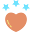 Rating icon 64x64