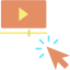Play icon 64x64