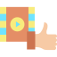 Movie icon 64x64