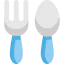 Cutlery icon 64x64