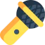 Microphone icon 64x64