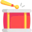 Drum icon 64x64