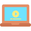 Laptop icon 64x64