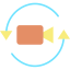 Video icon 64x64