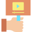 Ad icon 64x64