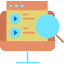 Mobile app icon 64x64