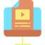 Document icon 64x64