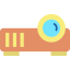 Projector icon 64x64