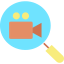 Movie icon 64x64