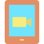Cinema icon 64x64