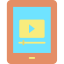 Tablet icon 64x64