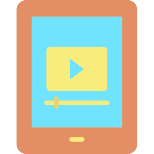 Tablet icon
