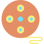Reel icon 64x64
