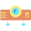 Projector icon 64x64
