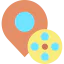 Movie icon 64x64