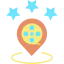 Location icon 64x64