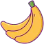 Banana icon 64x64