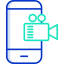 Video icon 64x64