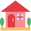 House icon 64x64