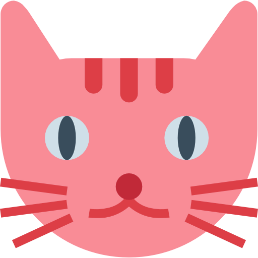 Cat icon