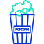 Cinema icon 64x64