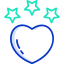 Rating icon 64x64