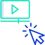 Play icon 64x64